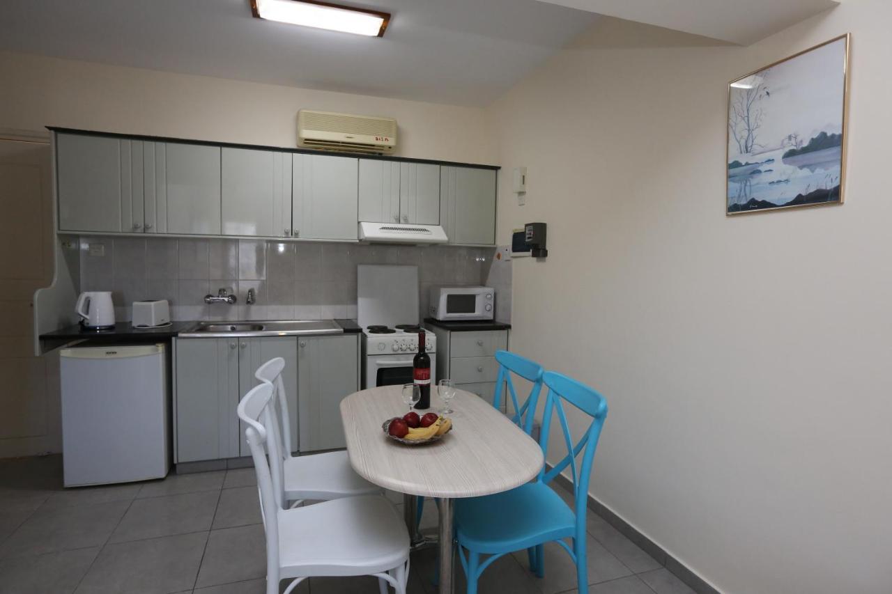 Aparthotel Sunquest Gardens Holiday