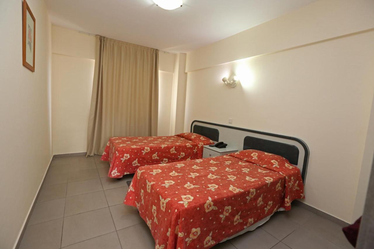 Sunquest Gardens Holiday Limassol