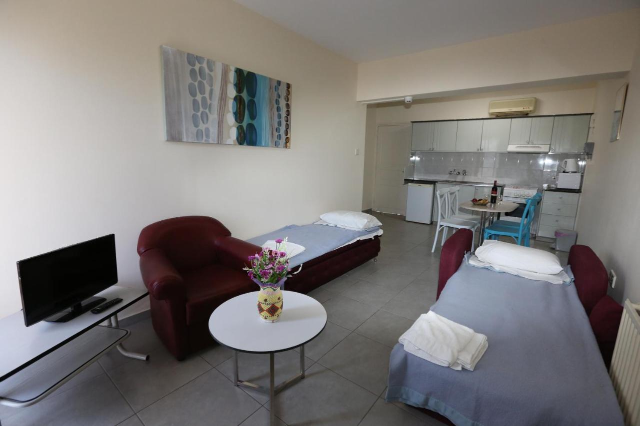 Sunquest Gardens Holiday Aparthotel 3*