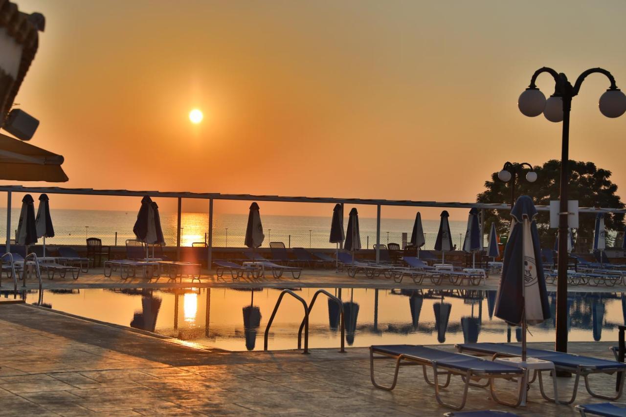Hotel Tetyk 3*
