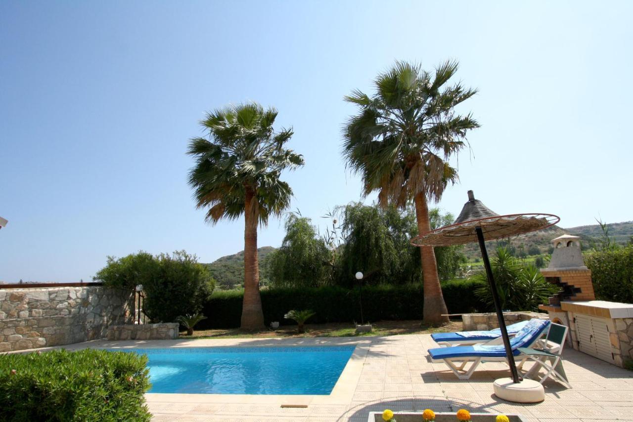 Alonia Villas