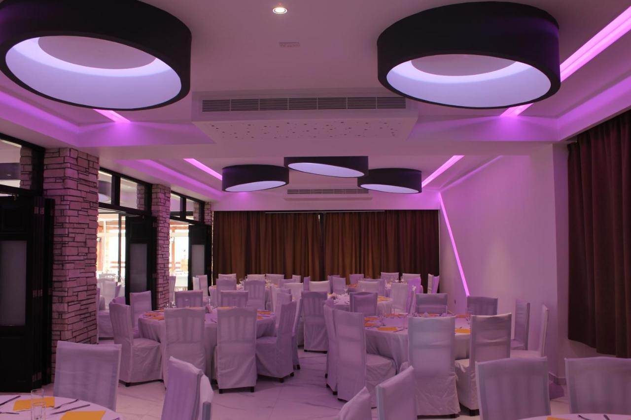 Petsas Aparthotel