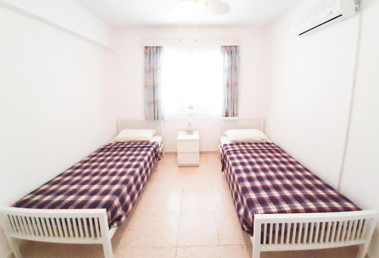 Cyprus Apartment Coral Bay