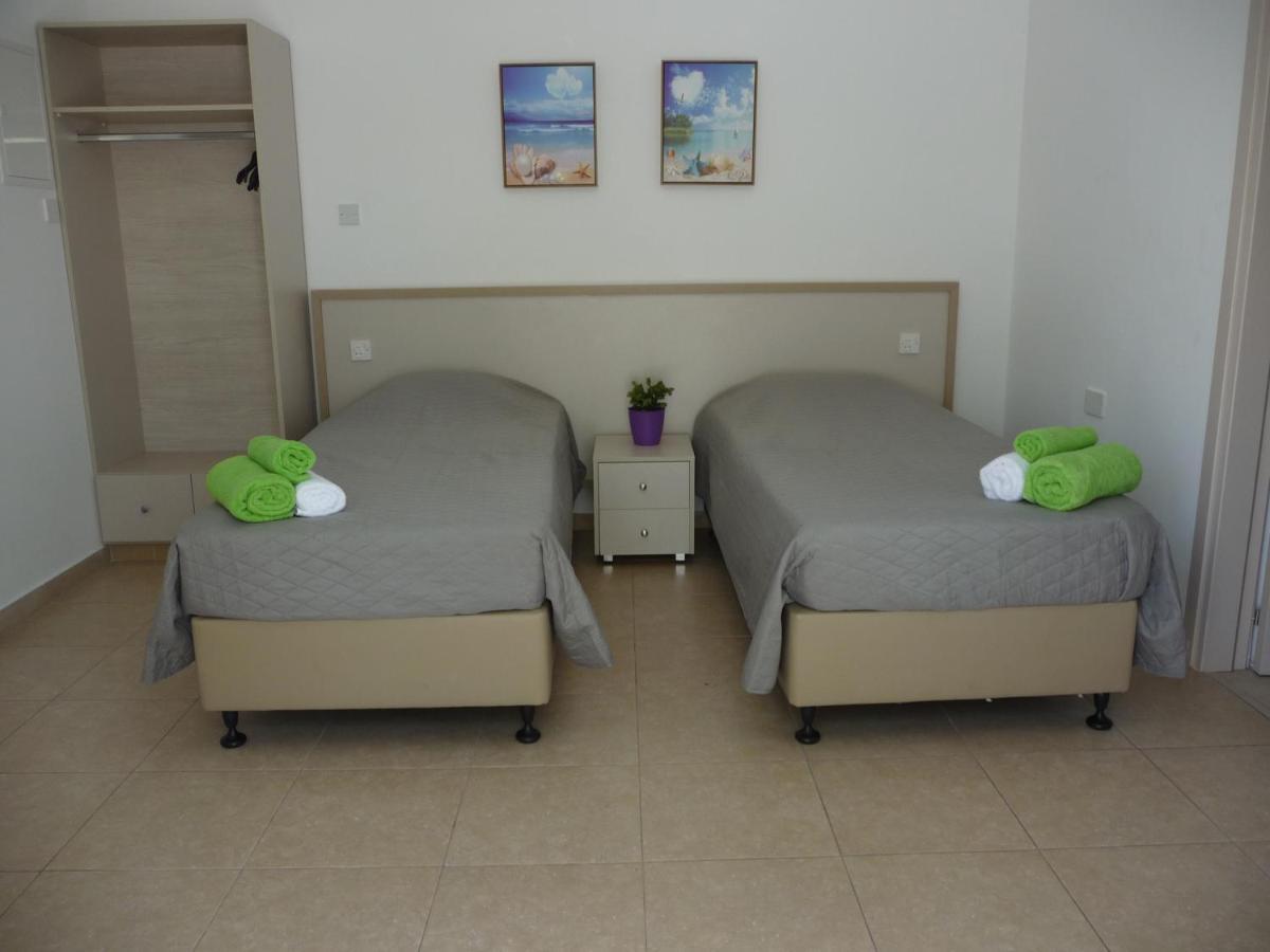 Apartamento Christothea *