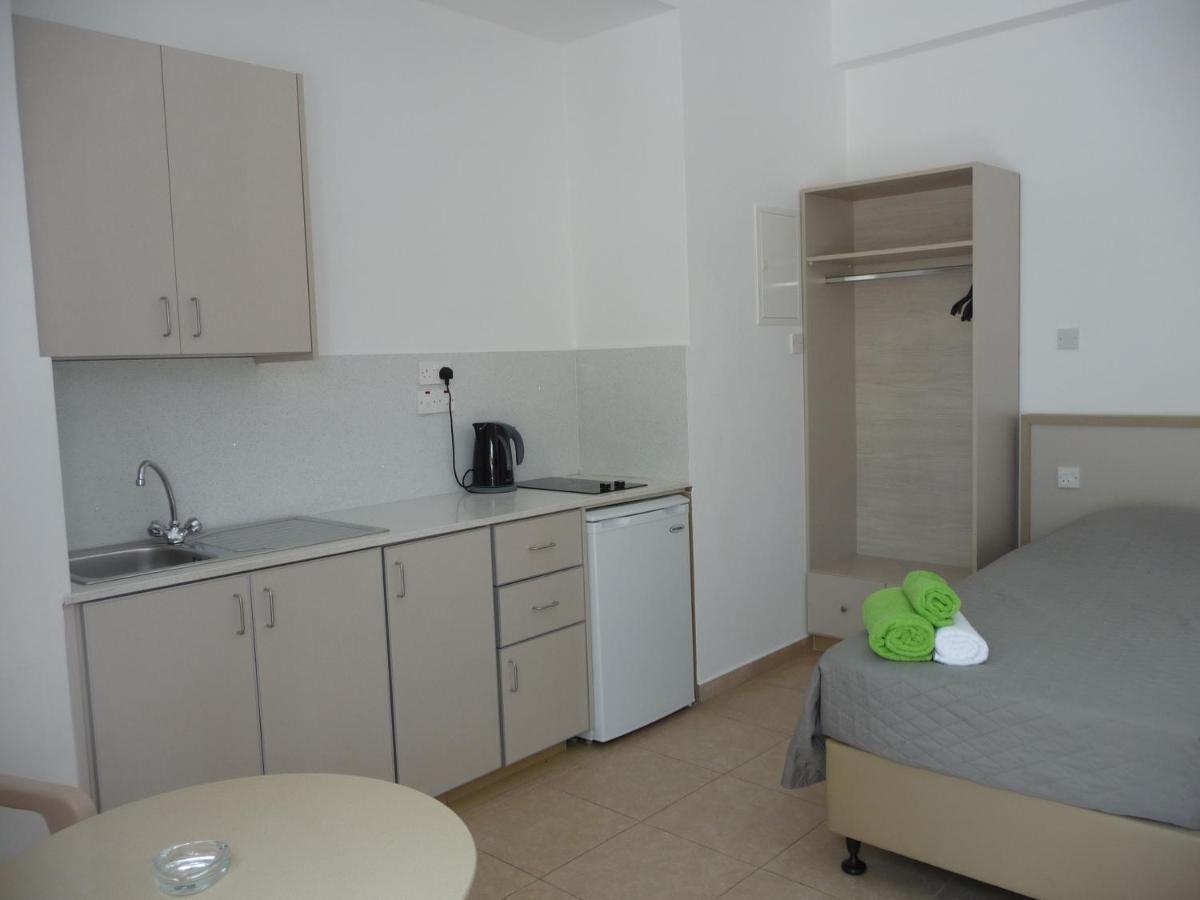 Christothea Apartamento