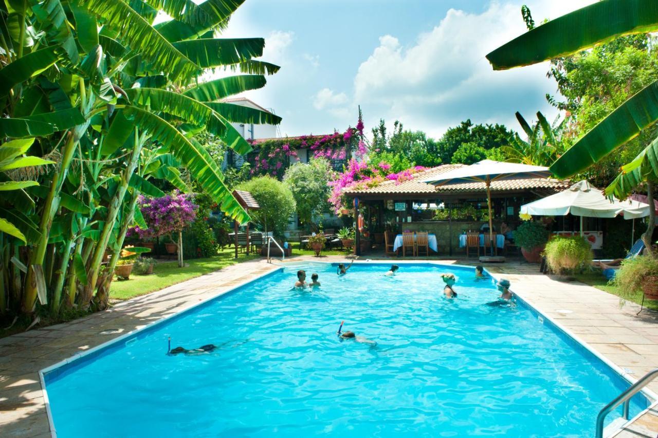 Aparthotel Bay View Polis