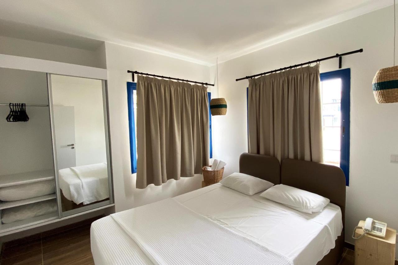 Bay View Aparthotel