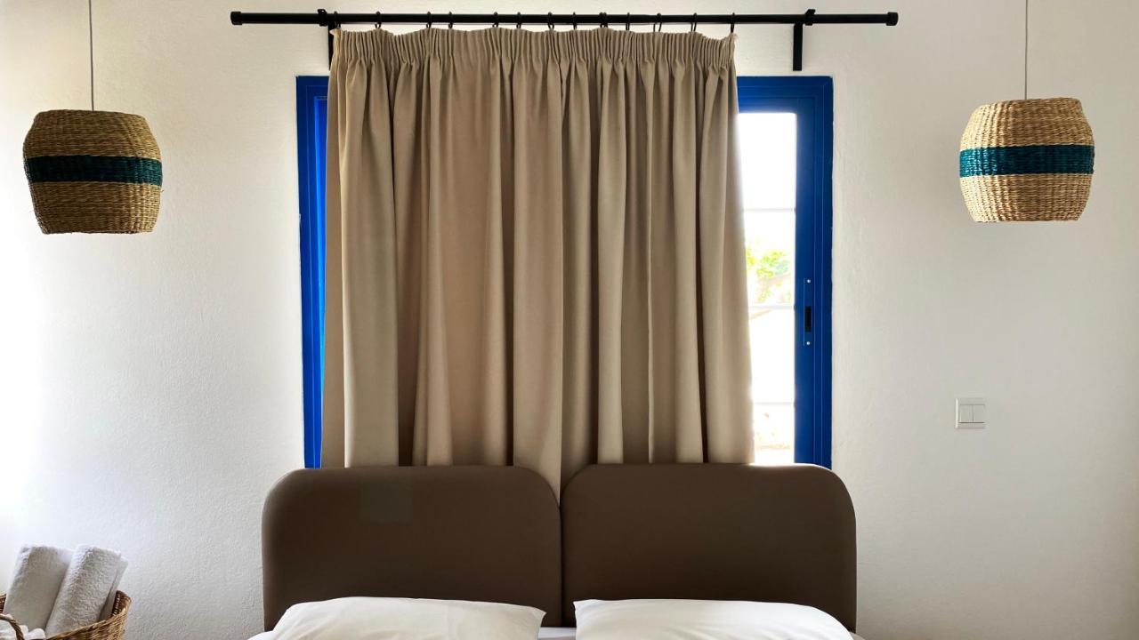 Aparthotel Bay View Polis