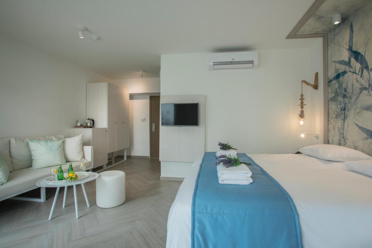 Hotel Infinity Blu - Designed For Adults By Louis 4*