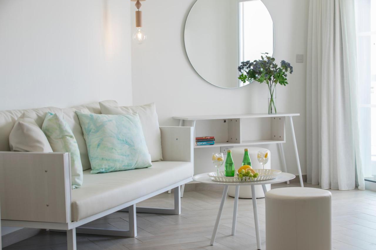 Infinity Blu - Designed For Adults By Louis Protaras
