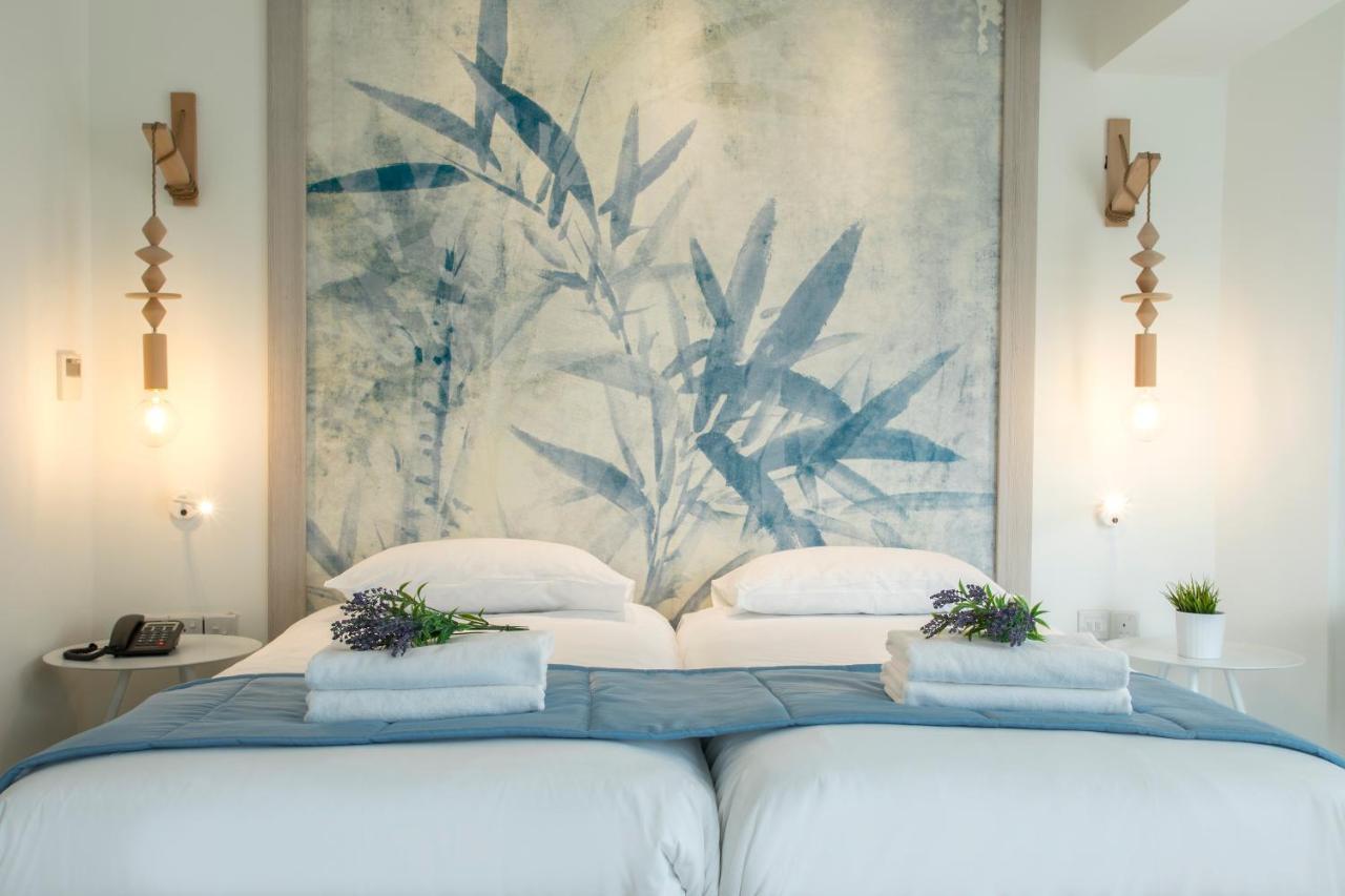 Infinity Blu - Designed For Adults By Louis Protaras