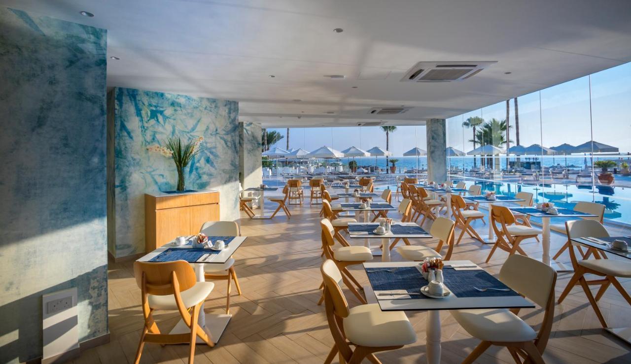 Infinity Blu - Designed For Adults By Louis Protaras