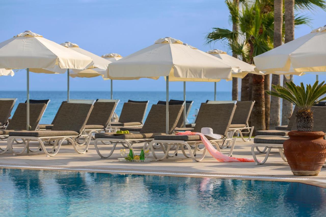 Hotel Infinity Blu - Designed For Adults By Louis 4*
