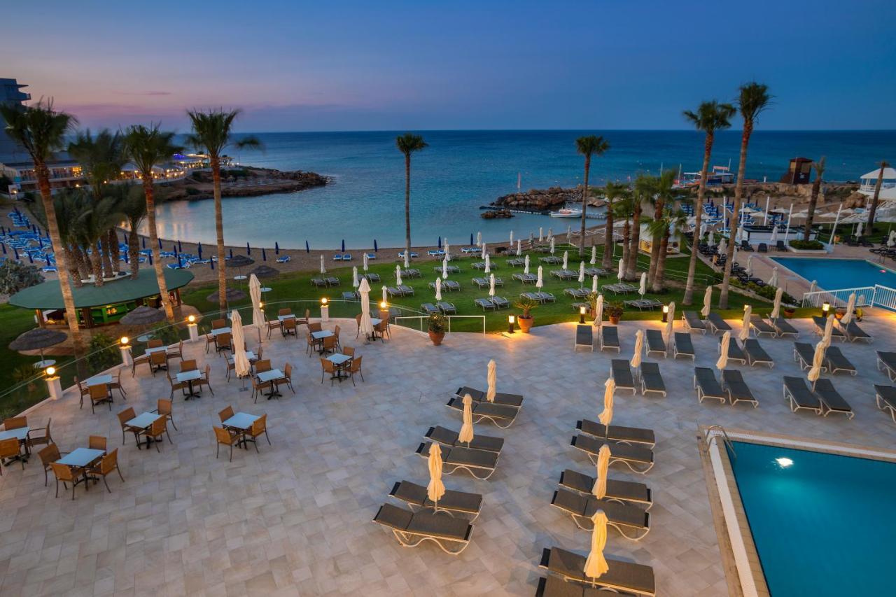 Hotel Infinity Blu - Designed For Adults By Louis 4*