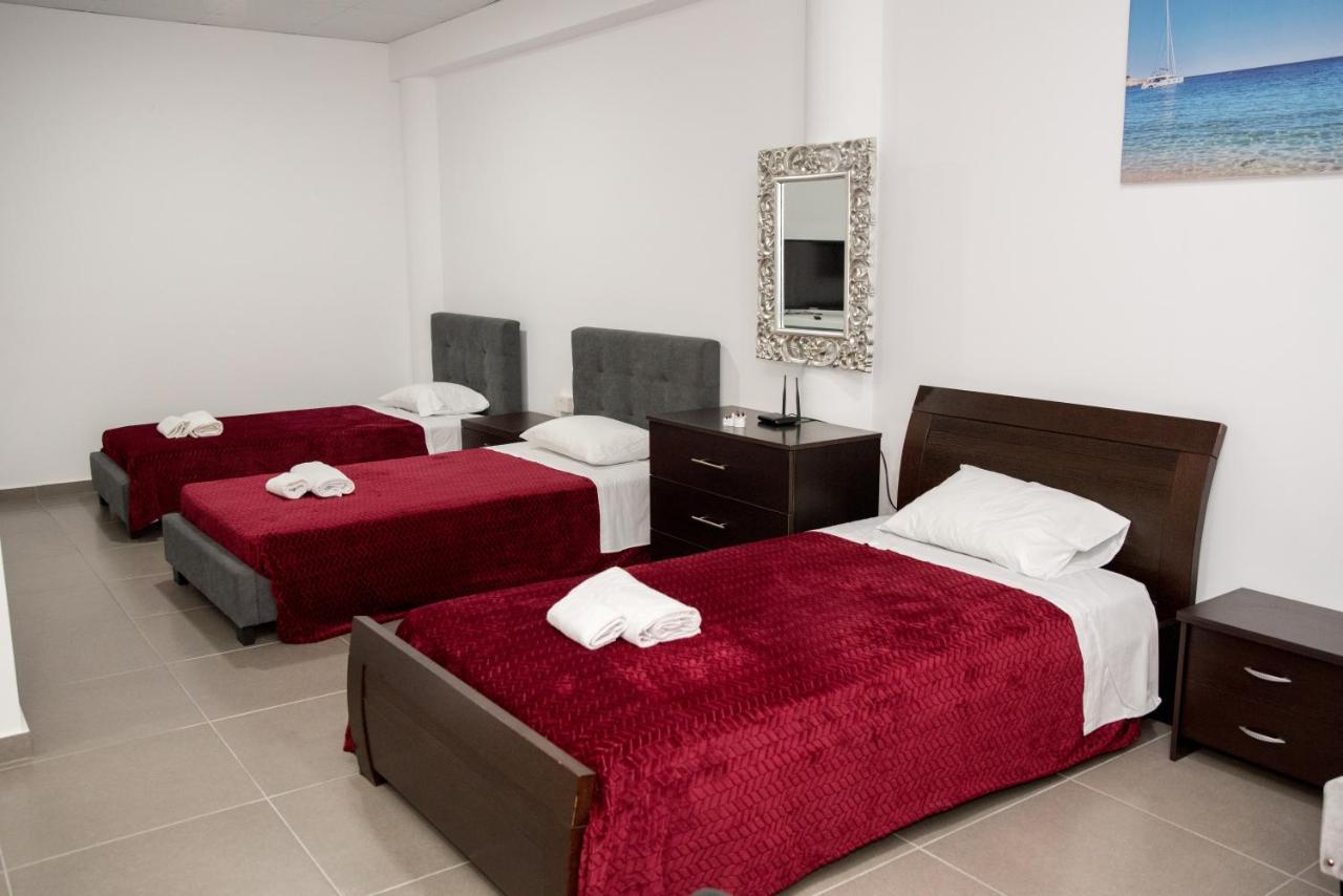 Central Luxury