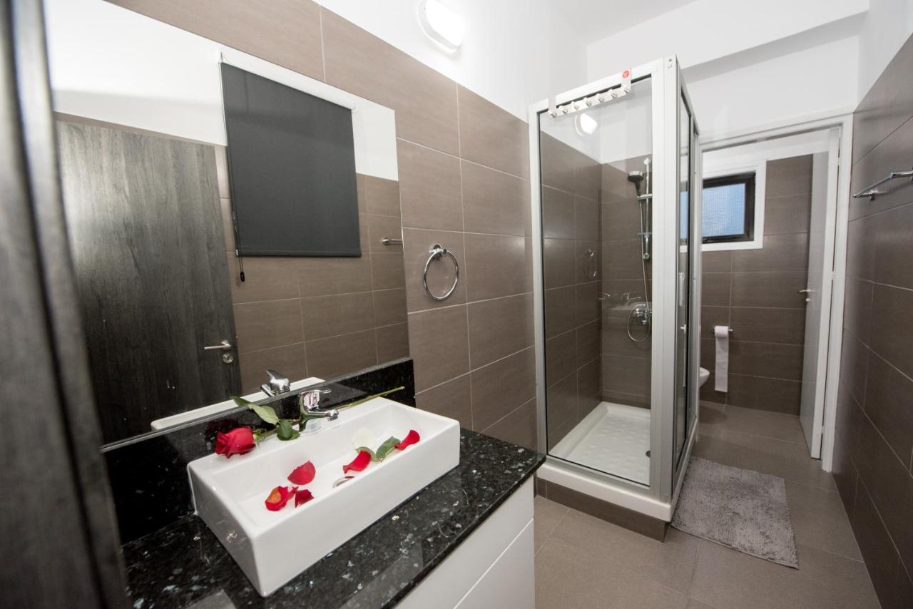 Central Luxury * Agia Napa