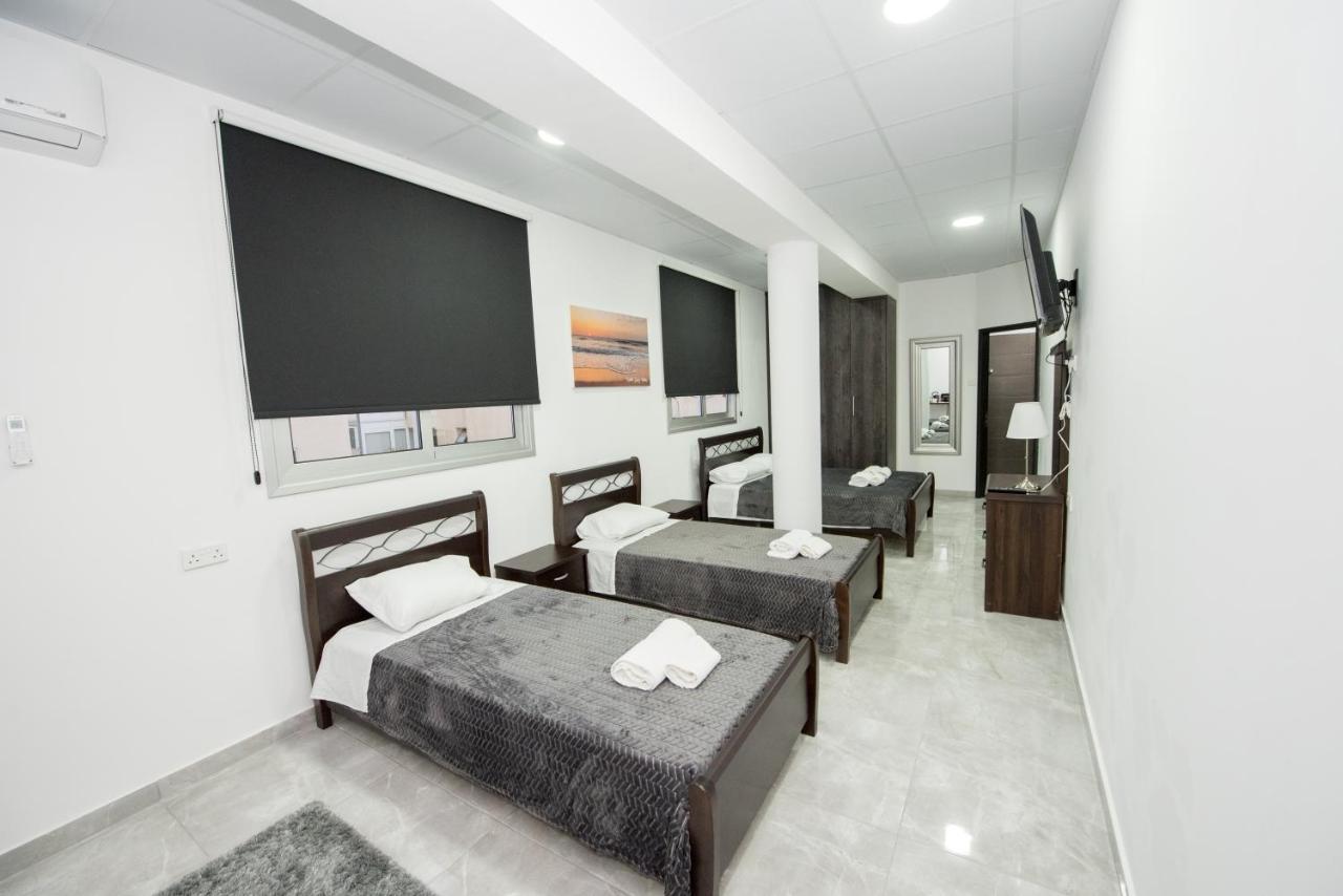 Central Luxury Agia Napa