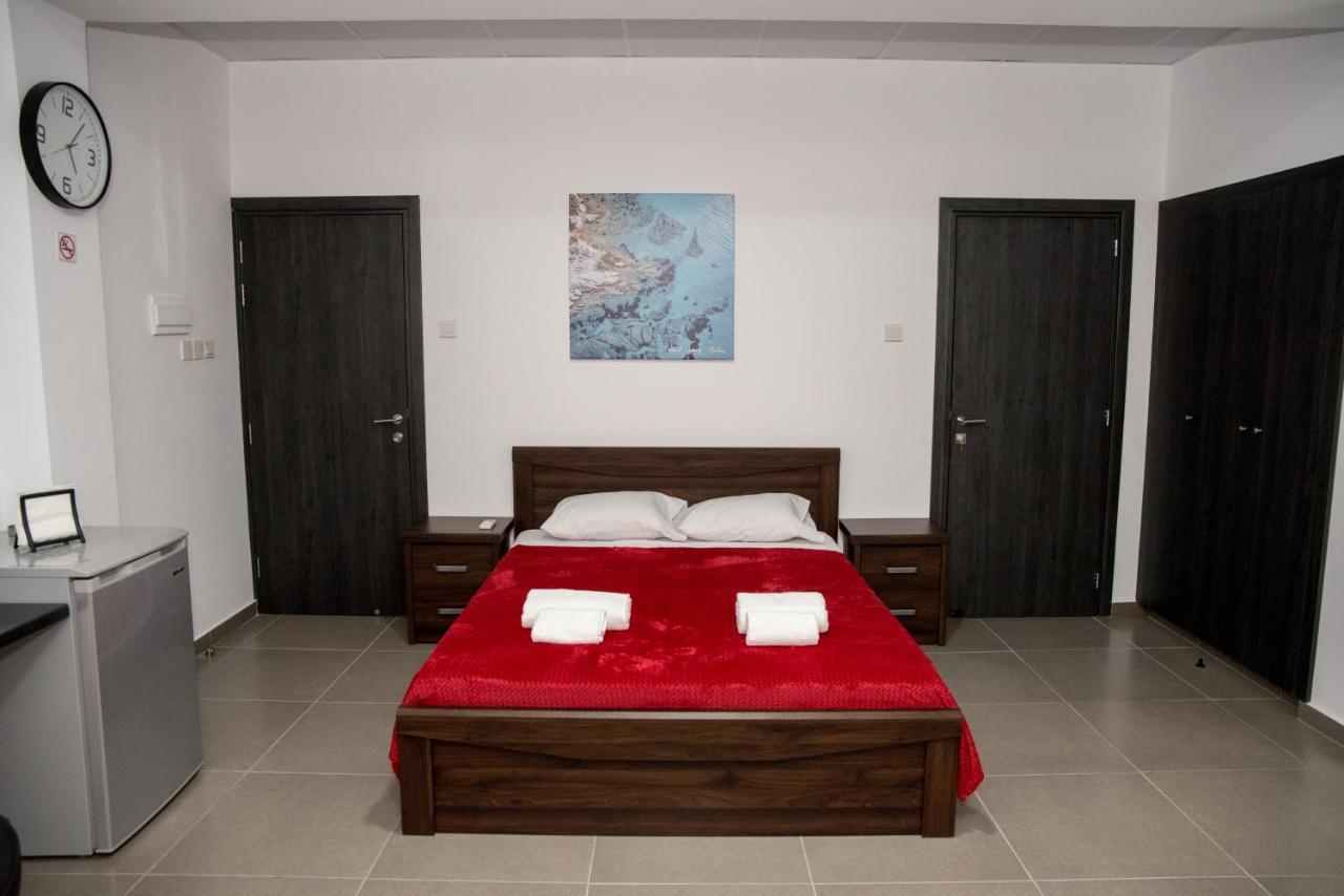Appartement Central Luxury Agia Napa