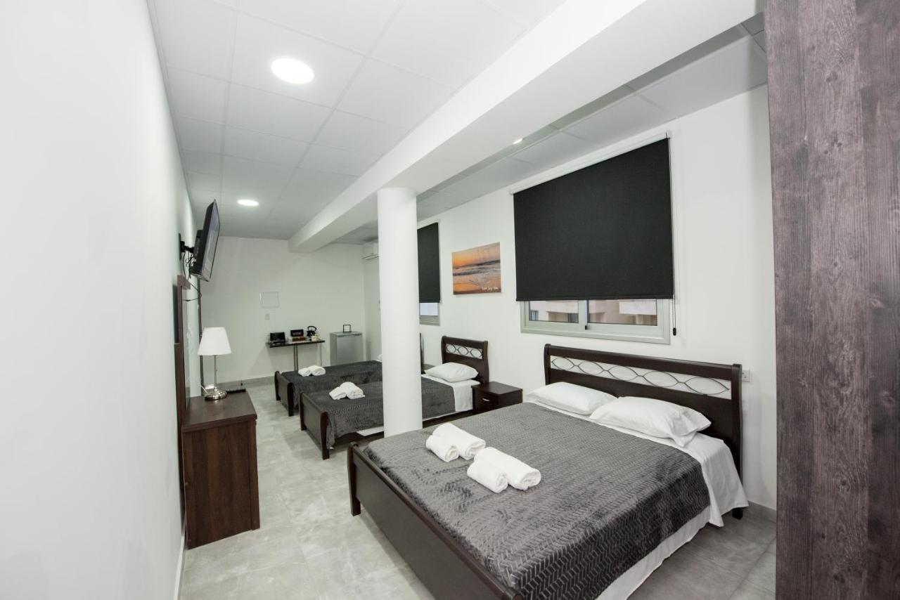Central Luxury Appartement *