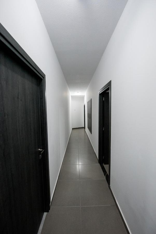 Central Luxury Appartement