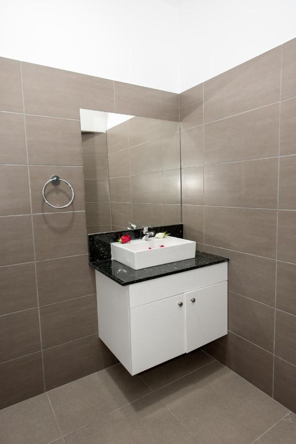 Central Luxury Apartamento *