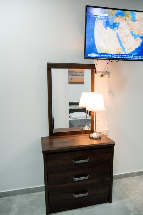 Central Luxury Appartement Agia Napa