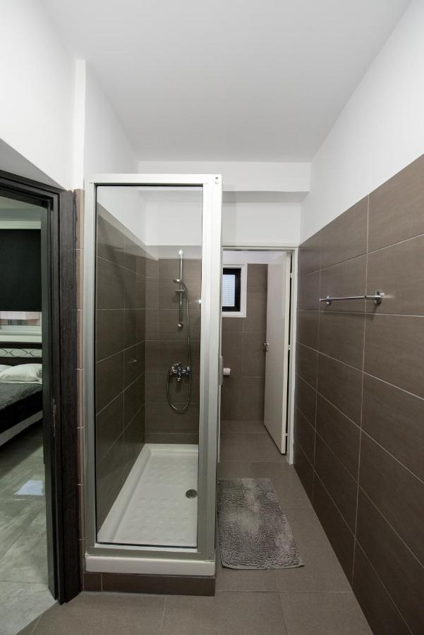 Central Luxury * Agia Napa
