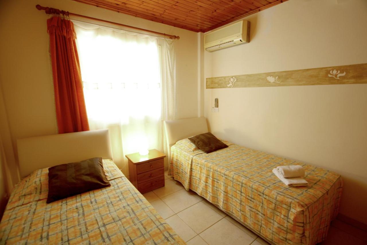 Alonia Villas Villa Pissouri