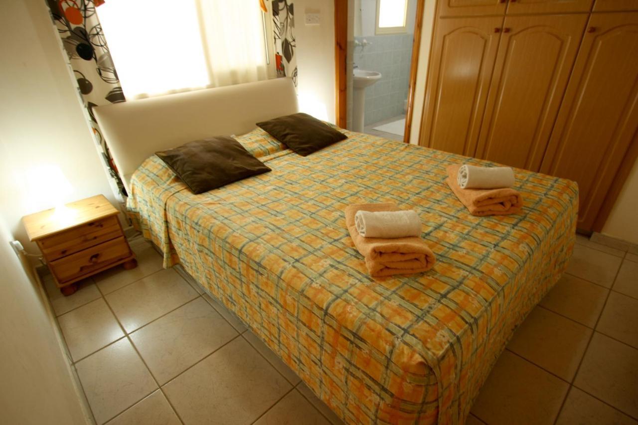 Pousada Alonia Villas Pissouri