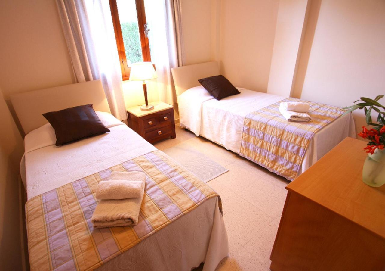 Villa Maria Pissouri