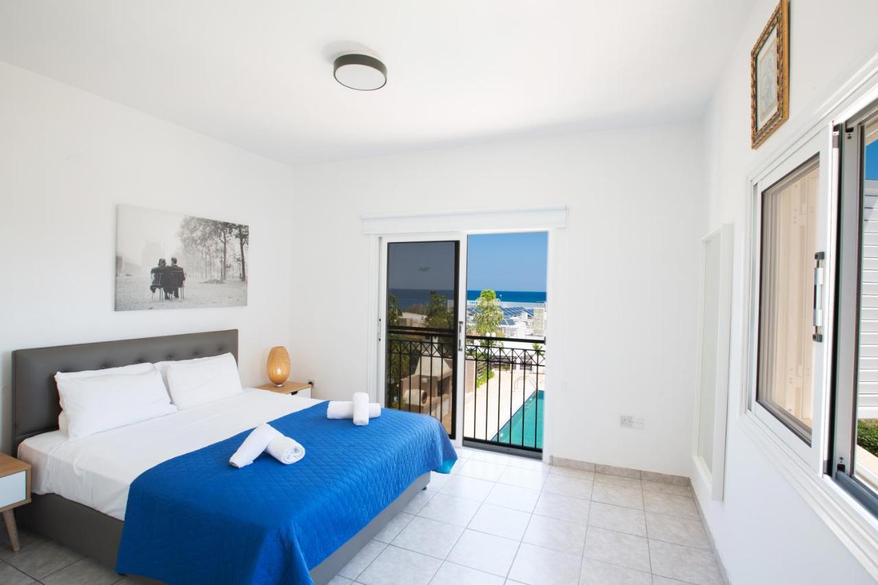Villa Jason *