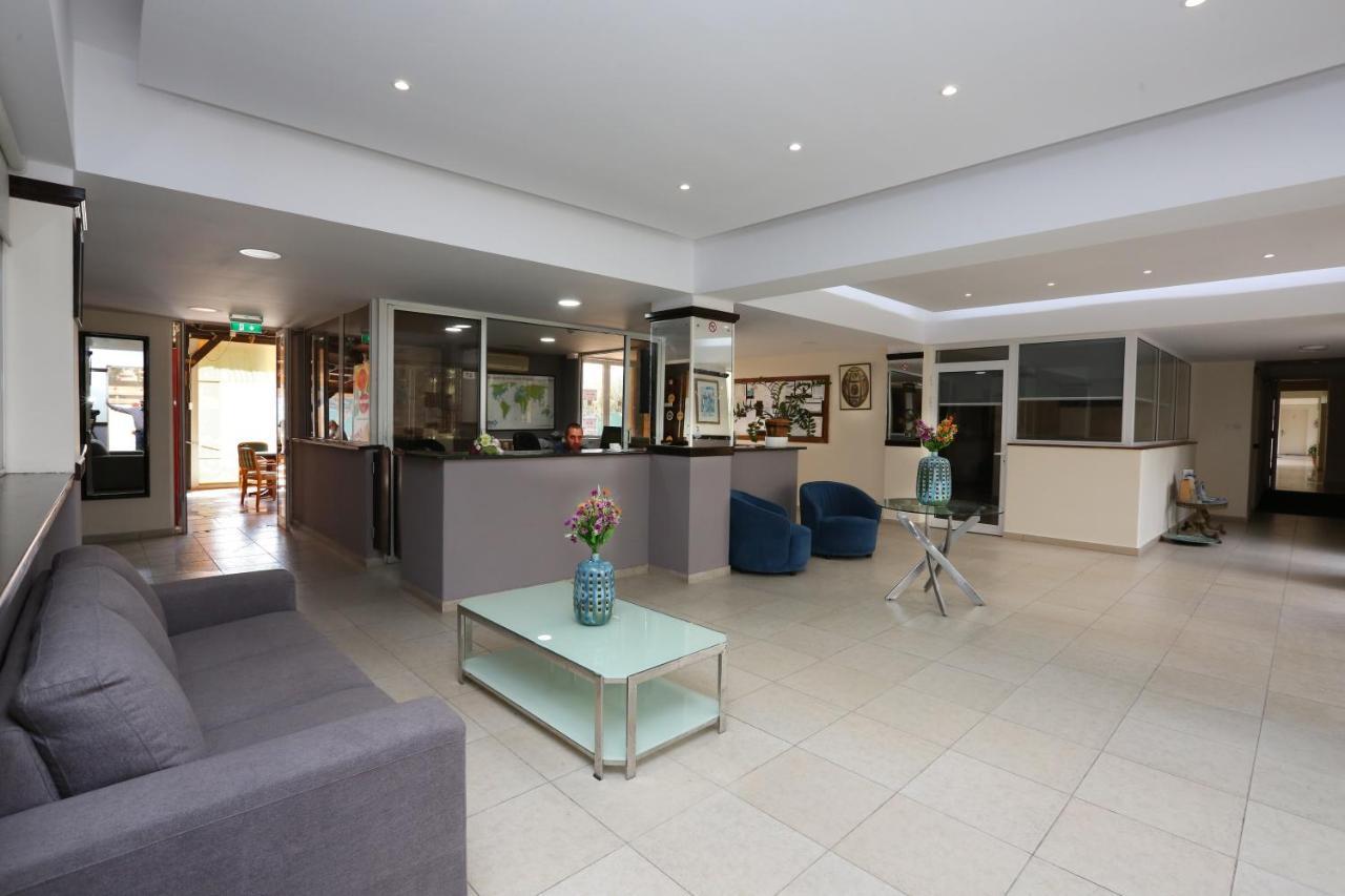 Aparthotel Sunquest Gardens Holiday 3*