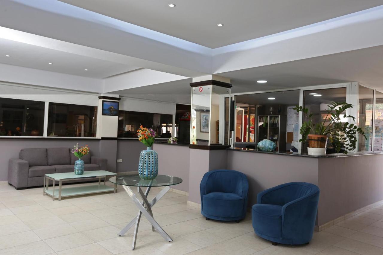 Sunquest Gardens Holiday 3* Limassol