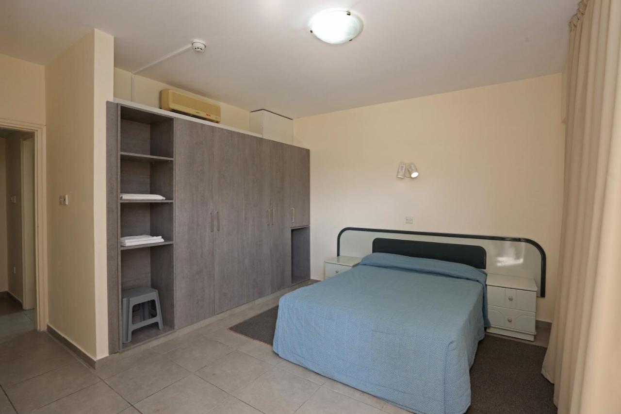 Aparthotel Sunquest Gardens Holiday