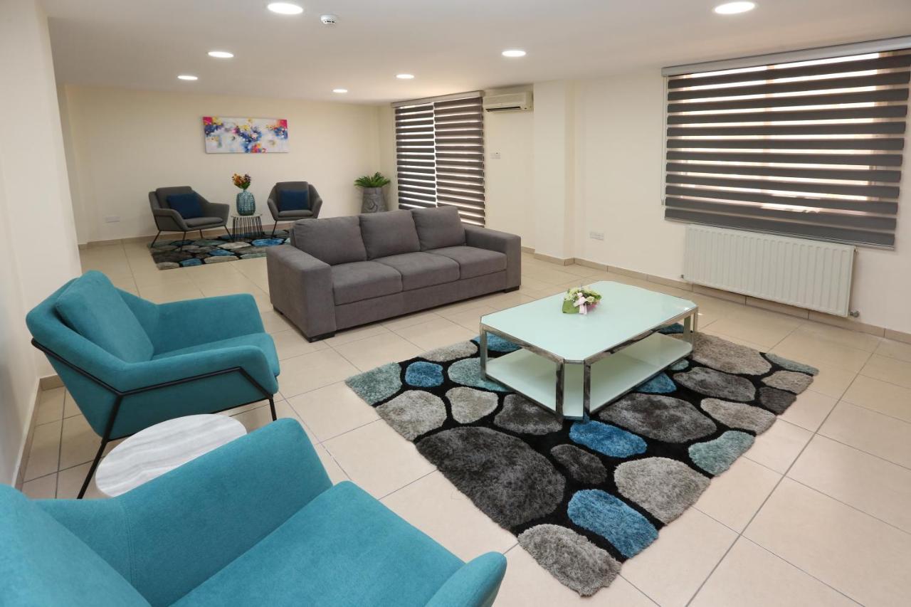 Sunquest Gardens Holiday 3*