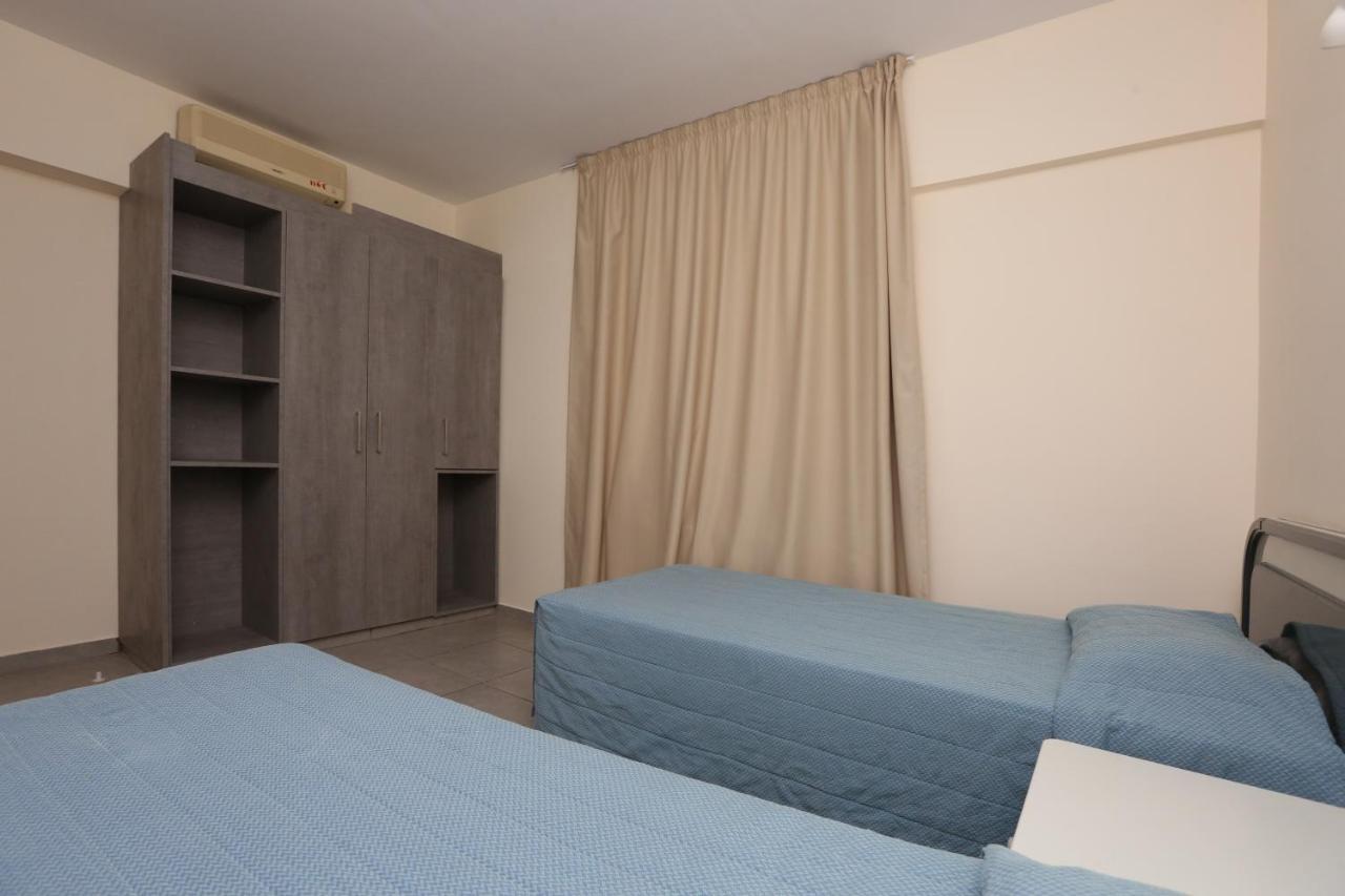 Sunquest Gardens Holiday Limassol