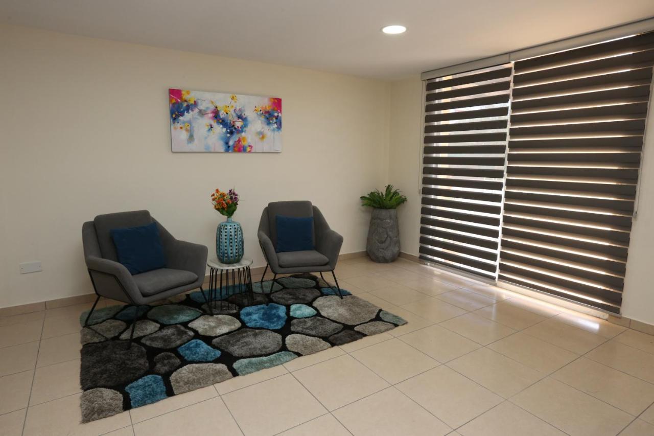 Sunquest Gardens Holiday