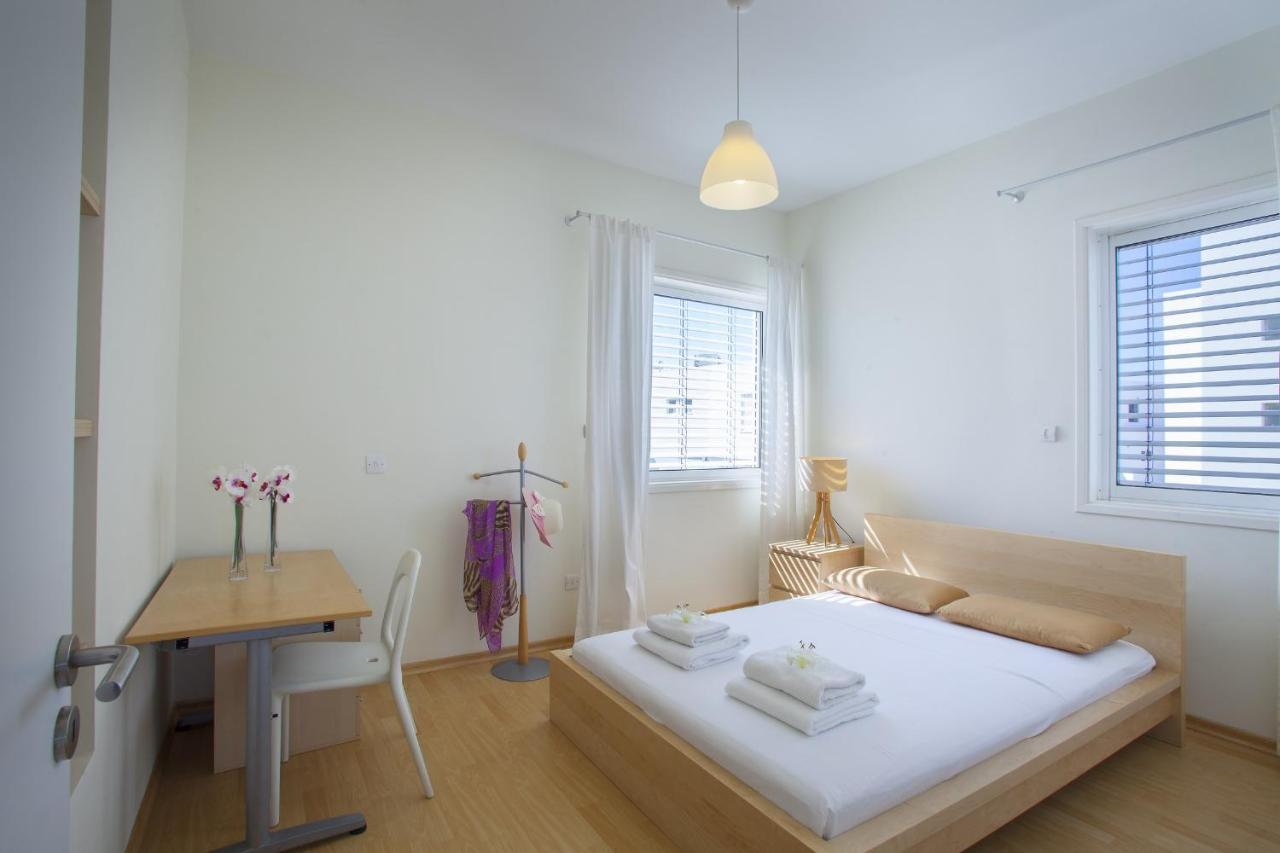 Seafront Melissa Villa Protaras