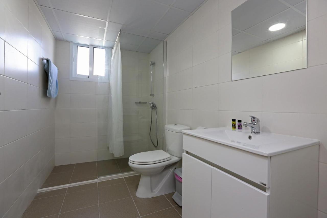 Aparthotel Sunquest Gardens Holiday