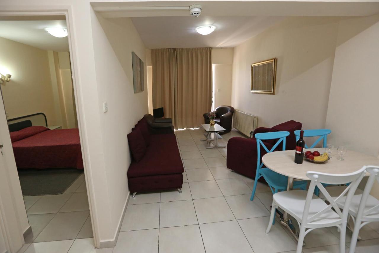 Aparthotel Sunquest Gardens Holiday 3*