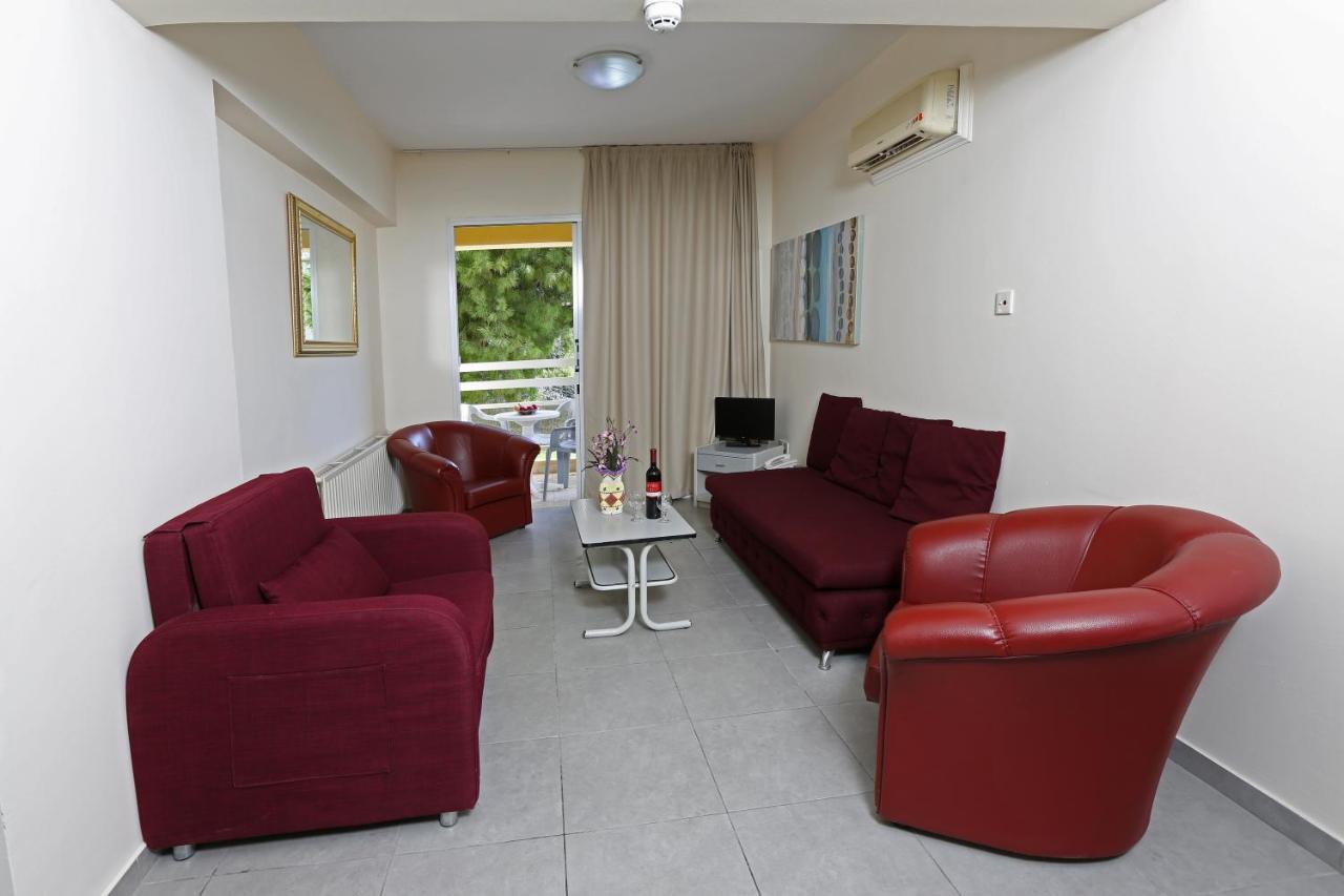Sunquest Gardens Holiday Aparthotel