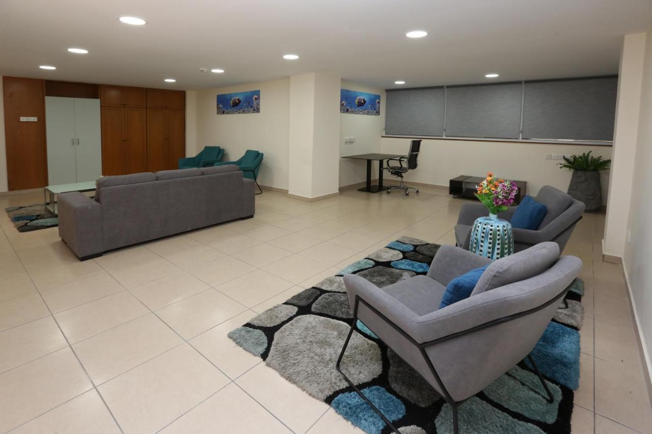 Sunquest Gardens Holiday Aparthotel