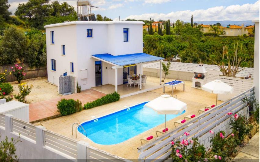Villa Sea Breeze *