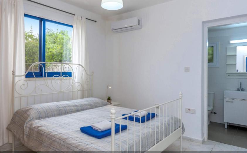 Sea Breeze Villa