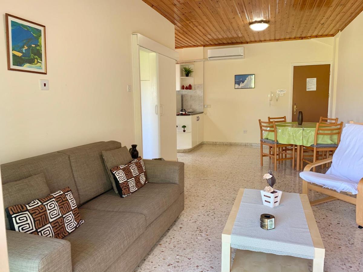 Himonas Pissouri