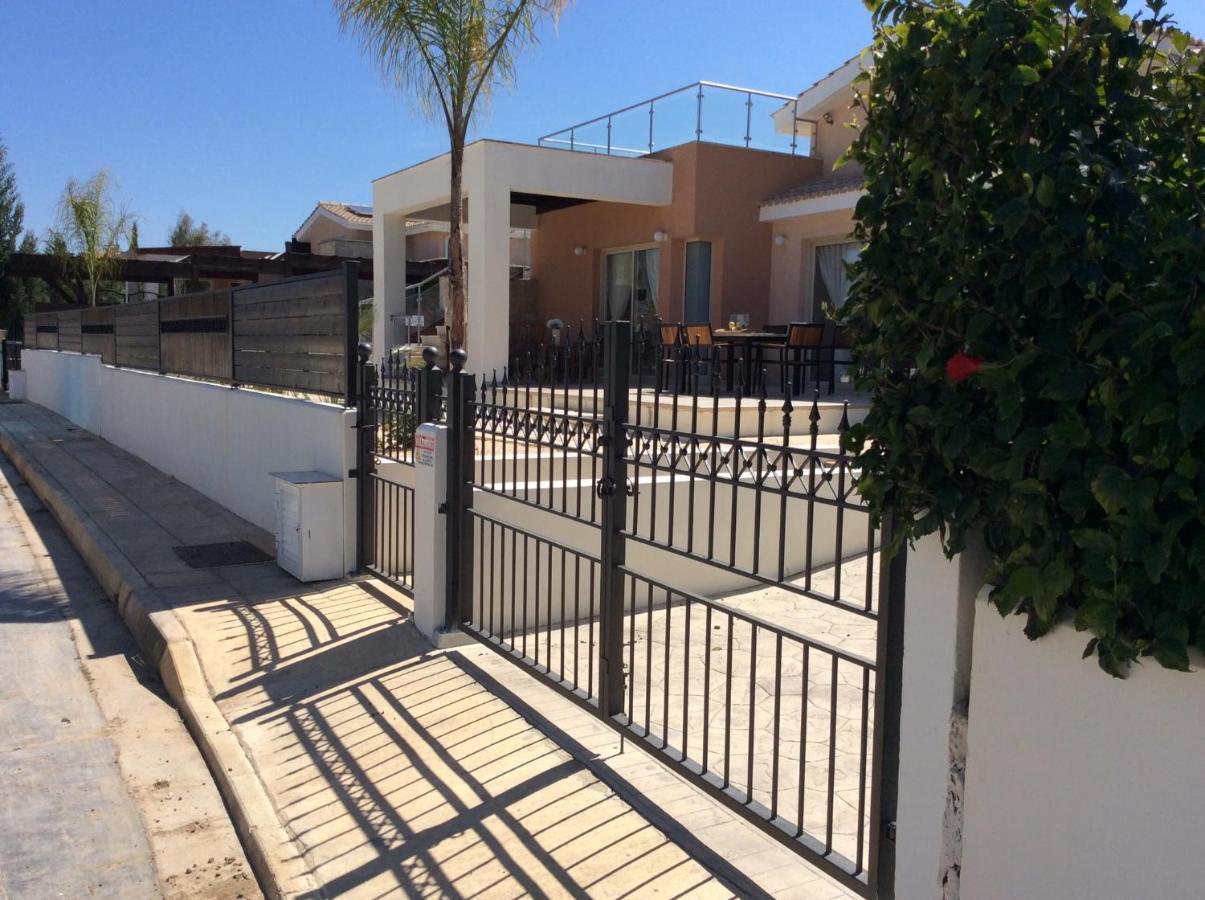 Dream House Latchi * Polis