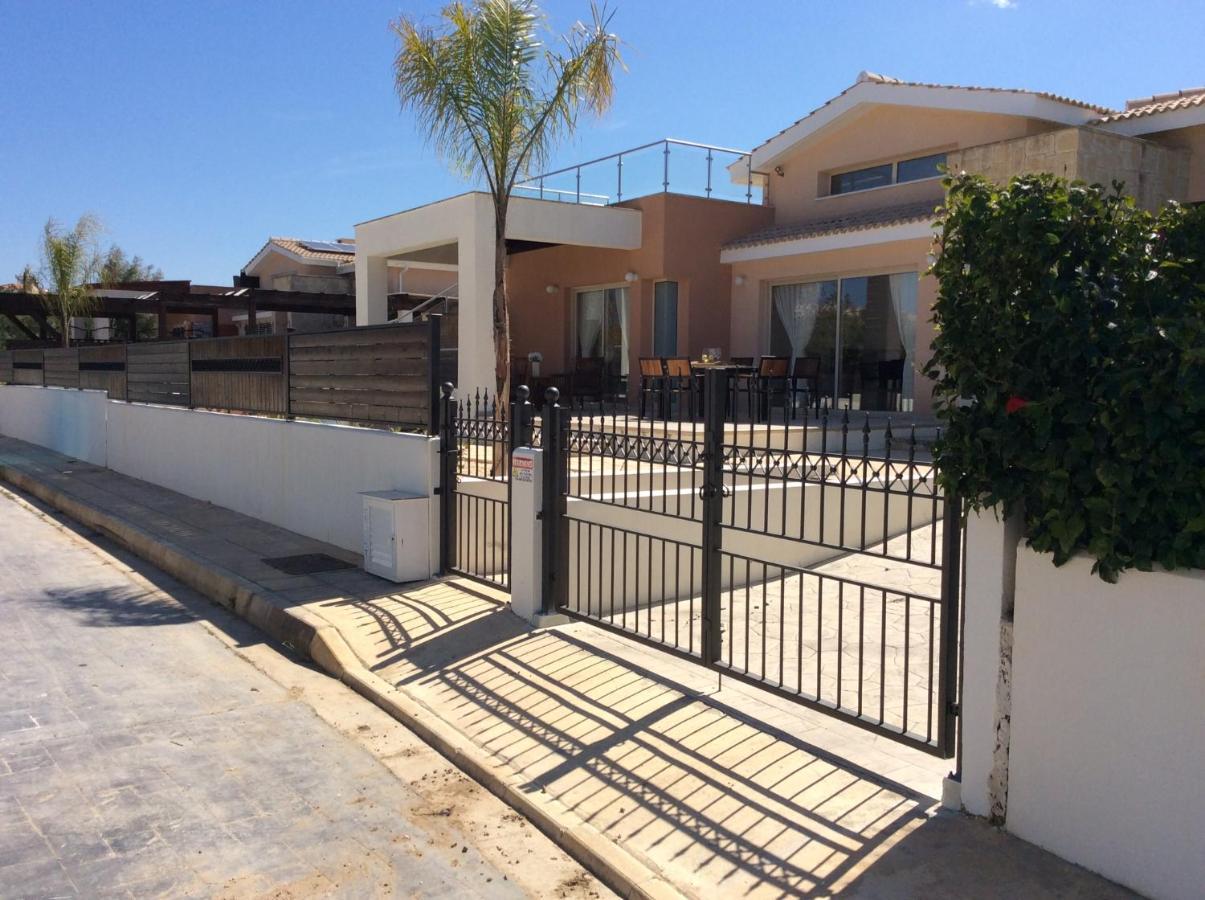 Villa Dream House Latchi