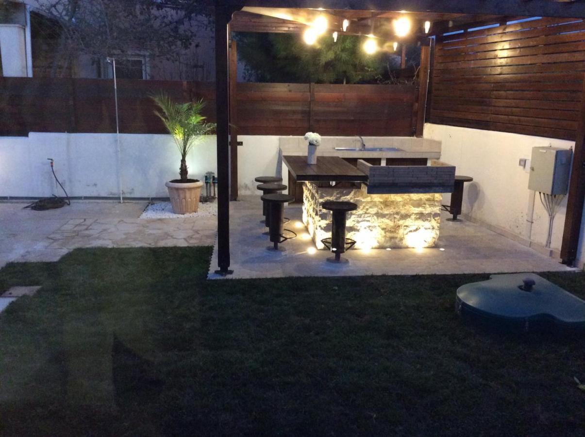 Dream House Latchi Polis