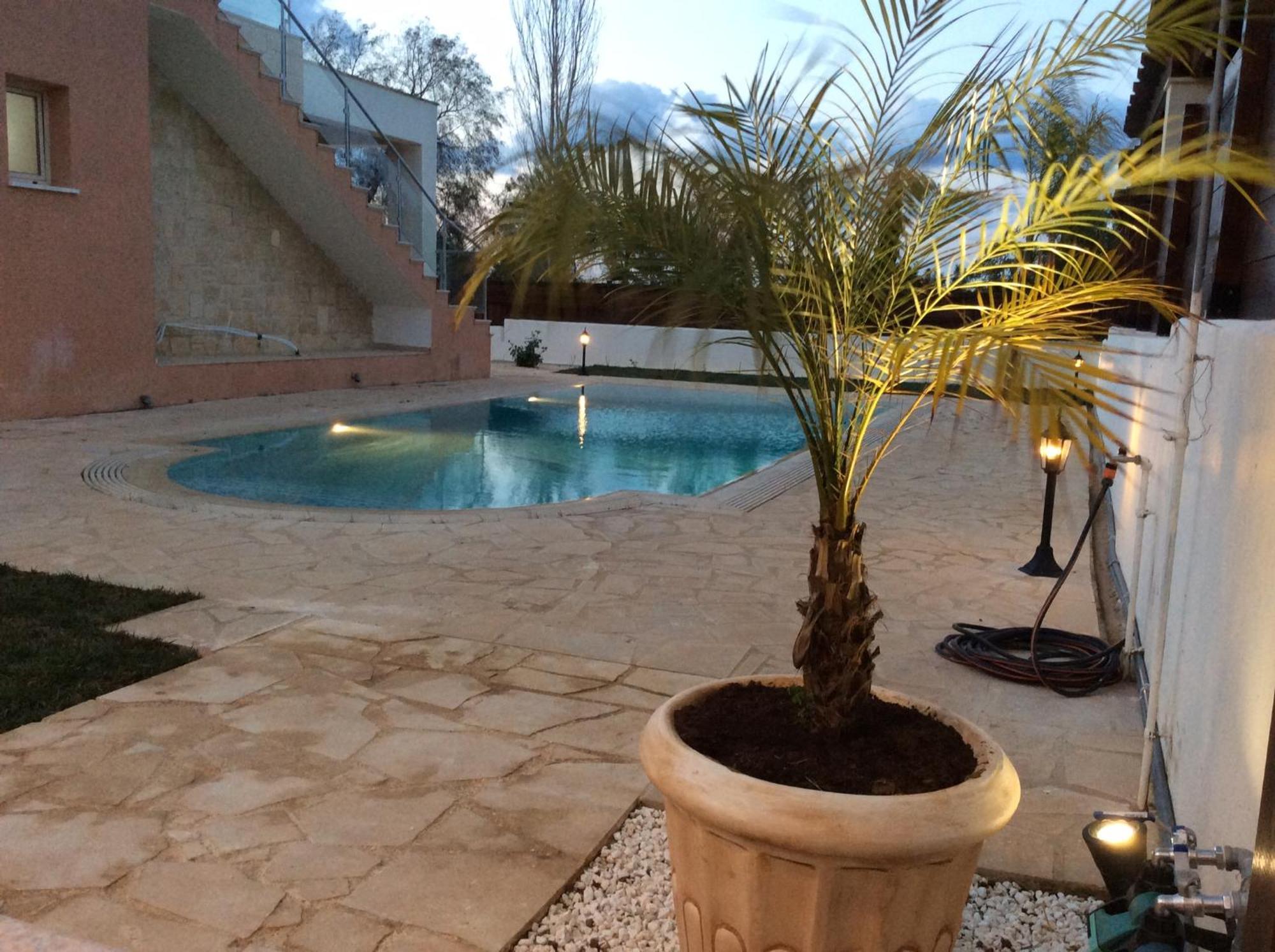 Dream House Latchi * Polis
