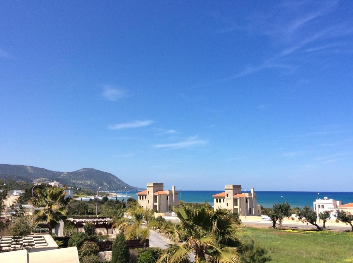 Dream House Latchi Villa Polis